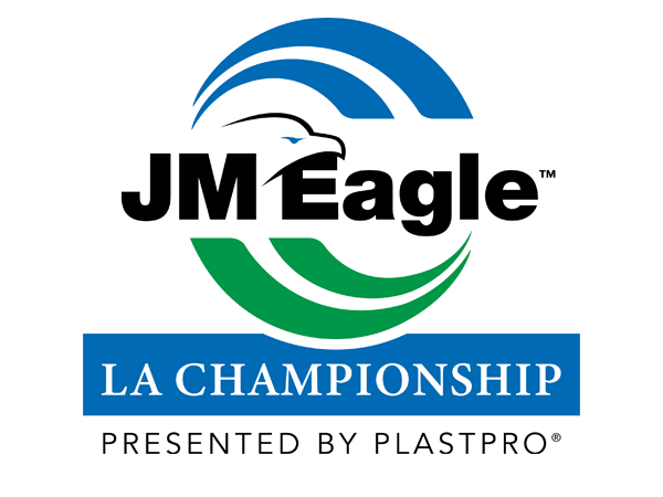 Thursday Featured Groups - JM Eagle LA Championship presented by Plastpro